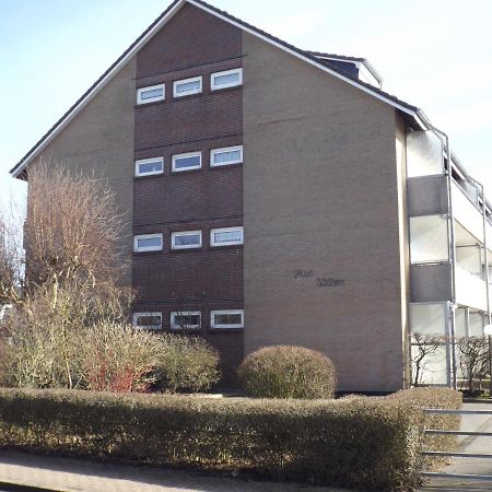 Hus Willem Busum Bagian luar foto